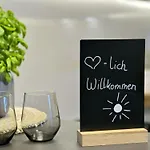 Ferienwohnungen Alpspitzecho