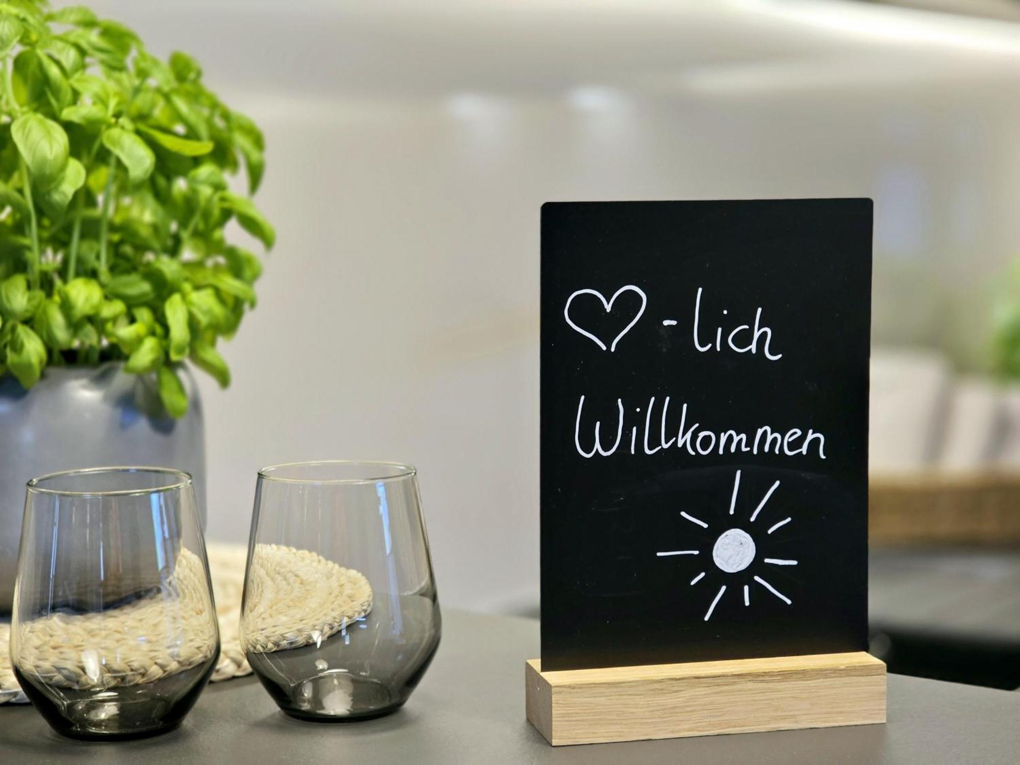 Appartement Alpspitzecho *