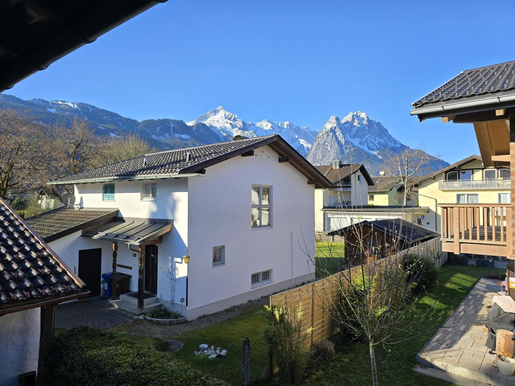Alpspitzecho